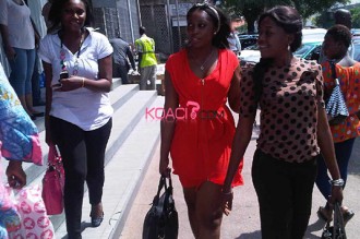 Côte dÂ’Ivoire : Le SMIG revu à  la hausse par le gouvernement